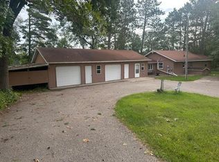 17263 Mission Rd SE, Cass Lake, MN 56633