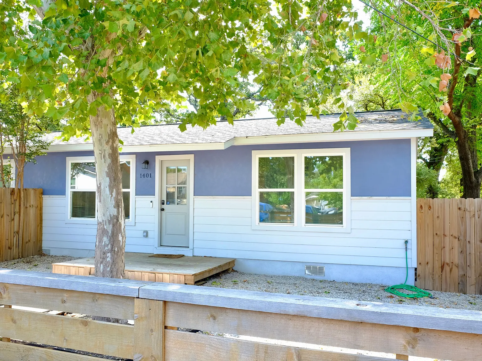 1401 Marcus Place #B, Austin, TX 78721 — Photo 3