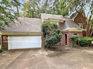 6645 Kirby Trace Cv, Memphis, TN 38119