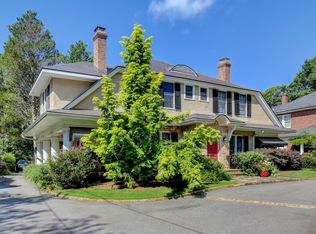 2109 Fairview Rd, Raleigh, NC 27608