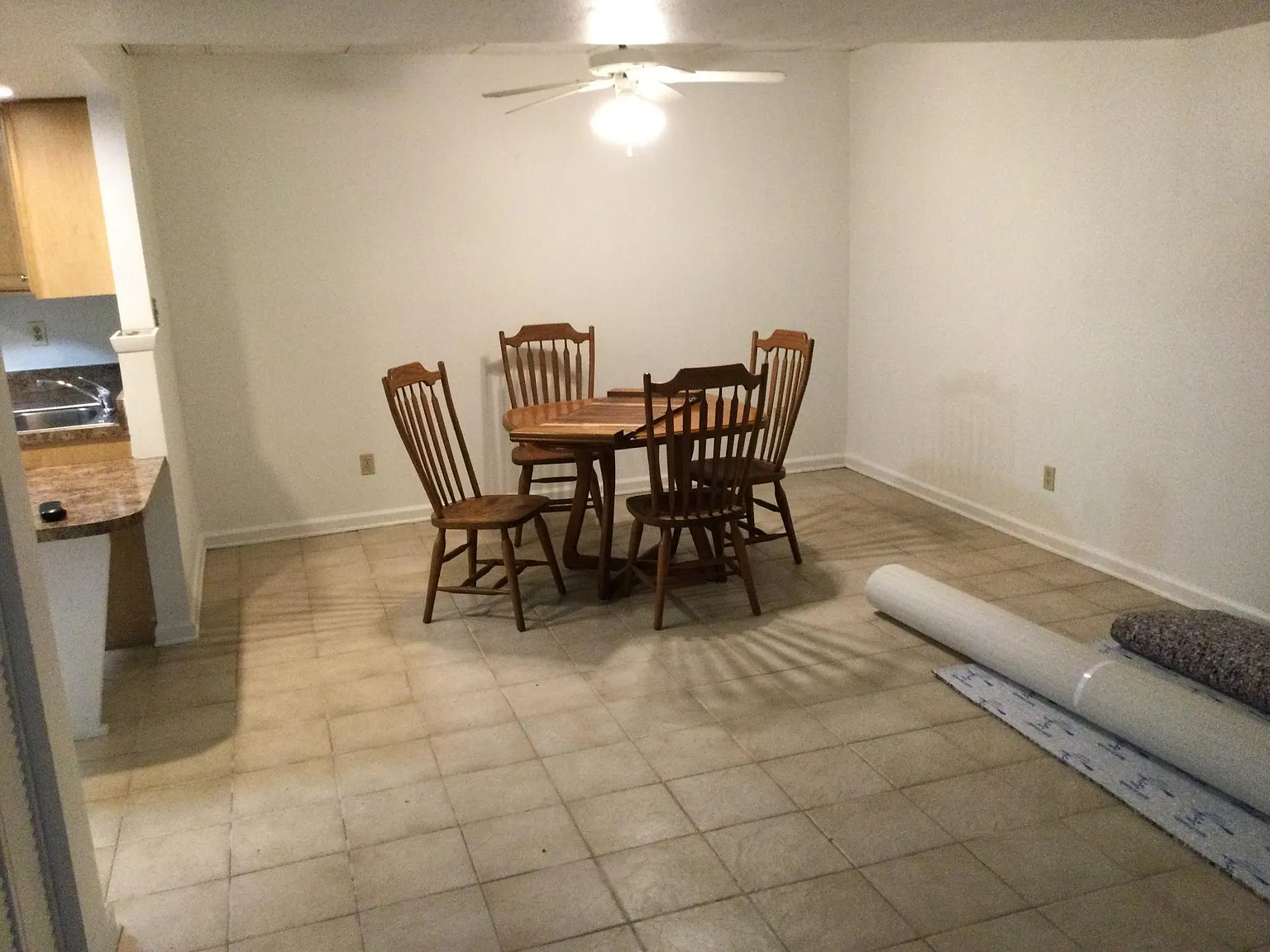 1 bed, $900 — Photo 3