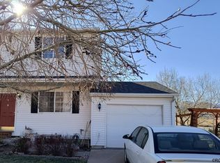 4663 Butte Rd UNIT B, Florence, CO 81226