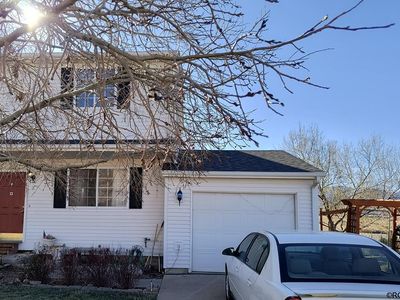 4663 Butte Rd Unit B, Florence, CO, 81226