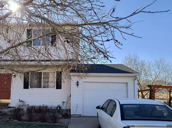 4663 Butte Rd Unit B, Florence, CO 81226