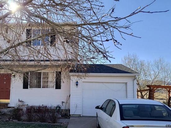 4663 Butte Rd Unit B, Florence, CO 81226
