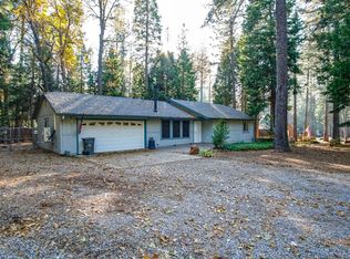 30601 Figaro Dr, Shingletown, CA 96088