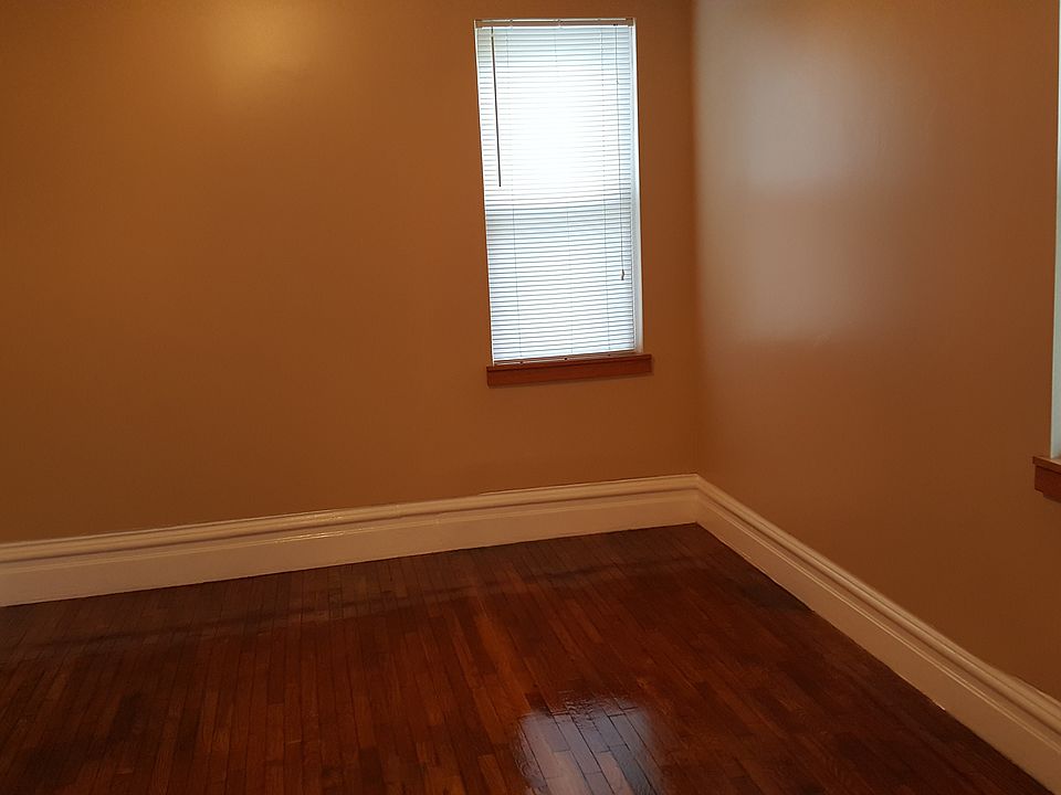 Bedroom #2 is 14.5 Ft x 12 