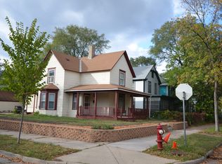 3244 Columbus Ave, Minneapolis, MN 55407