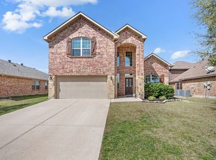 837 Graham Dr, Burleson, TX 76028