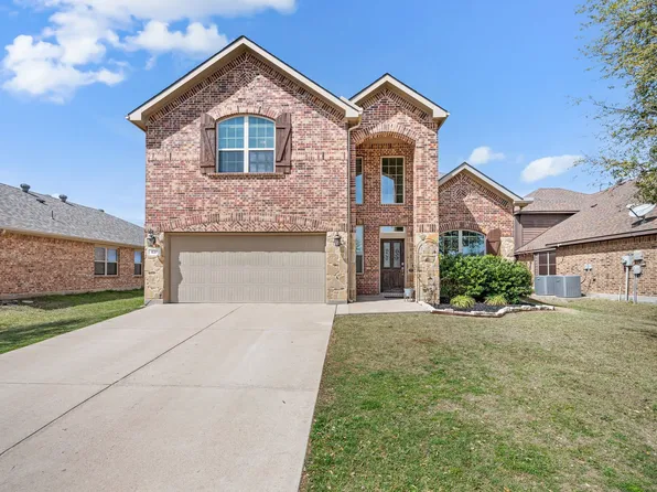 837 Graham Dr, Burleson, TX 76028