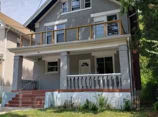 172 Kinsey Ave APT 3, Cincinnati, OH 45219