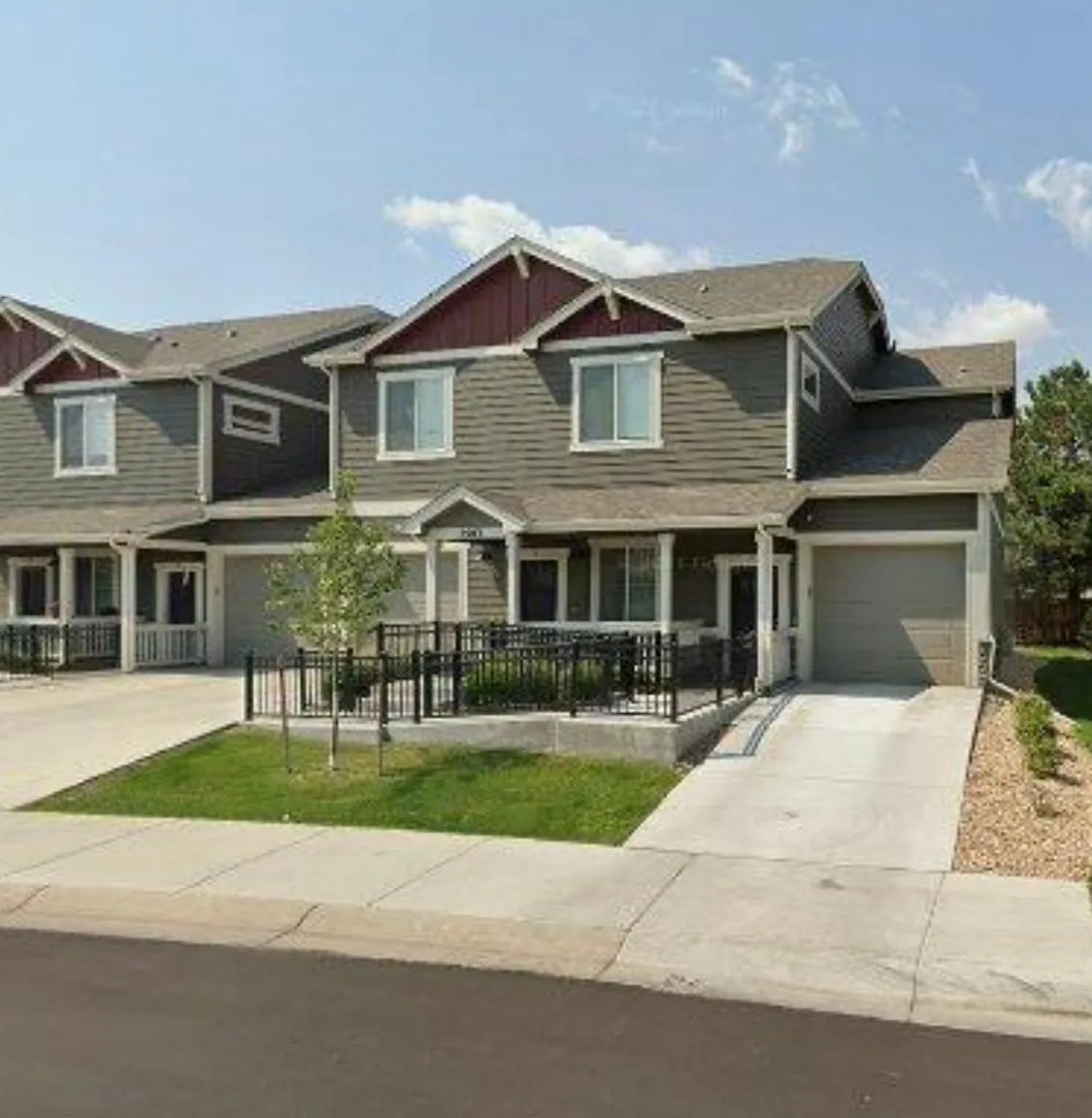 3 bed, 1492 sqft, $2,400 — Photo 1