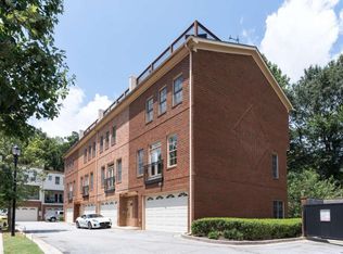 1292 Dahlgren Ln SE #17, Atlanta, GA 30316