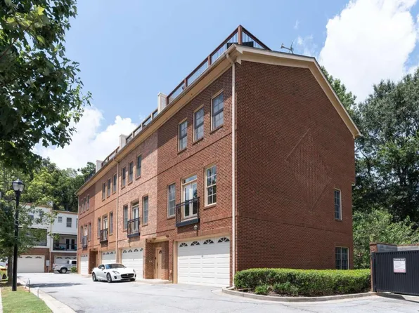1292 Dahlgren Ln SE #17, Atlanta, GA 30316