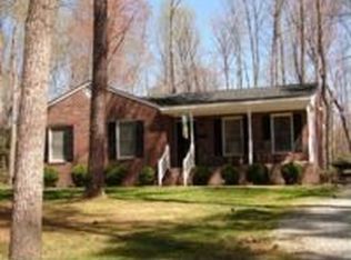 859 Mount Columbia Rd, Manquin, VA 23106