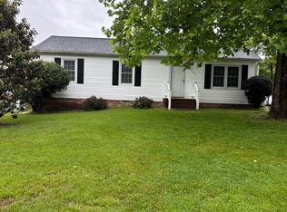 3902 Temple Ct, South Chesterfield, VA 23834