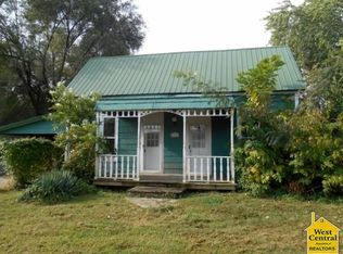 400 S Blakey St, Cole Camp, MO 65325