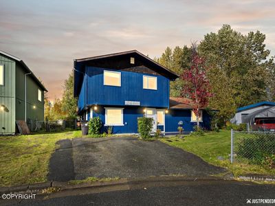 2400 Northrup Cir, Anchorage, AK, 99508