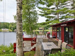 121 Bealine Dr, Groton, VT 05046