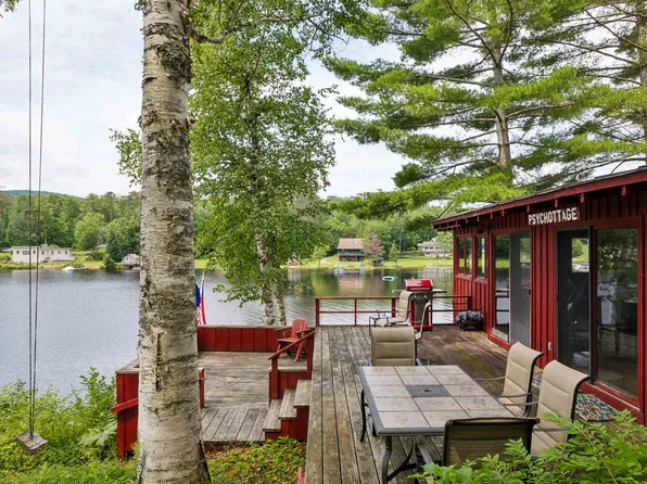 121 Bealine Drive, Groton, VT 05046