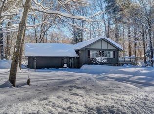 1402 Lincoln Dr, Eagle River, WI 54521