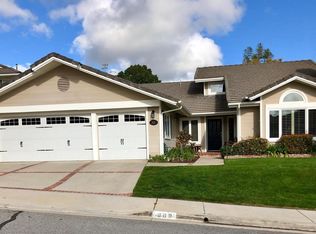 808 Admiral Way, Oak Park, CA 91377