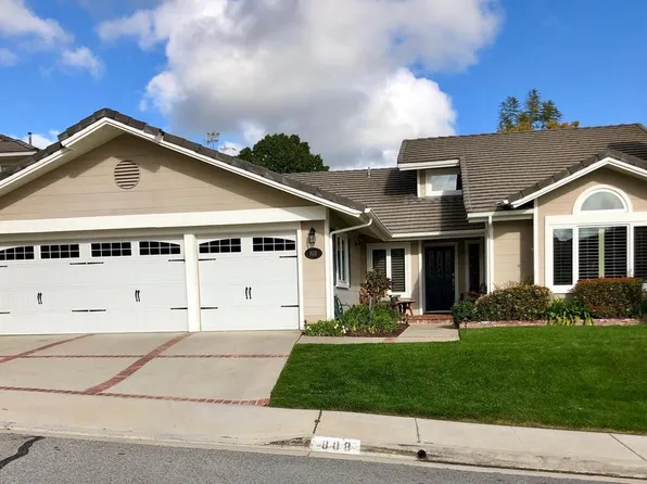 808 Admiral Way, Oak Park, CA 91377
