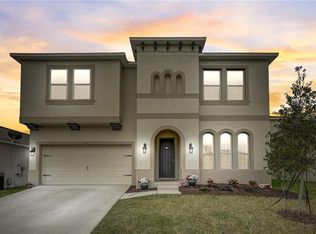 3014 Timber Hawk Cir, Ocoee, FL 34761