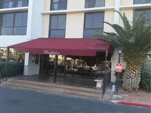 3930 University Center Dr APT 103, Las Vegas, NV 89119