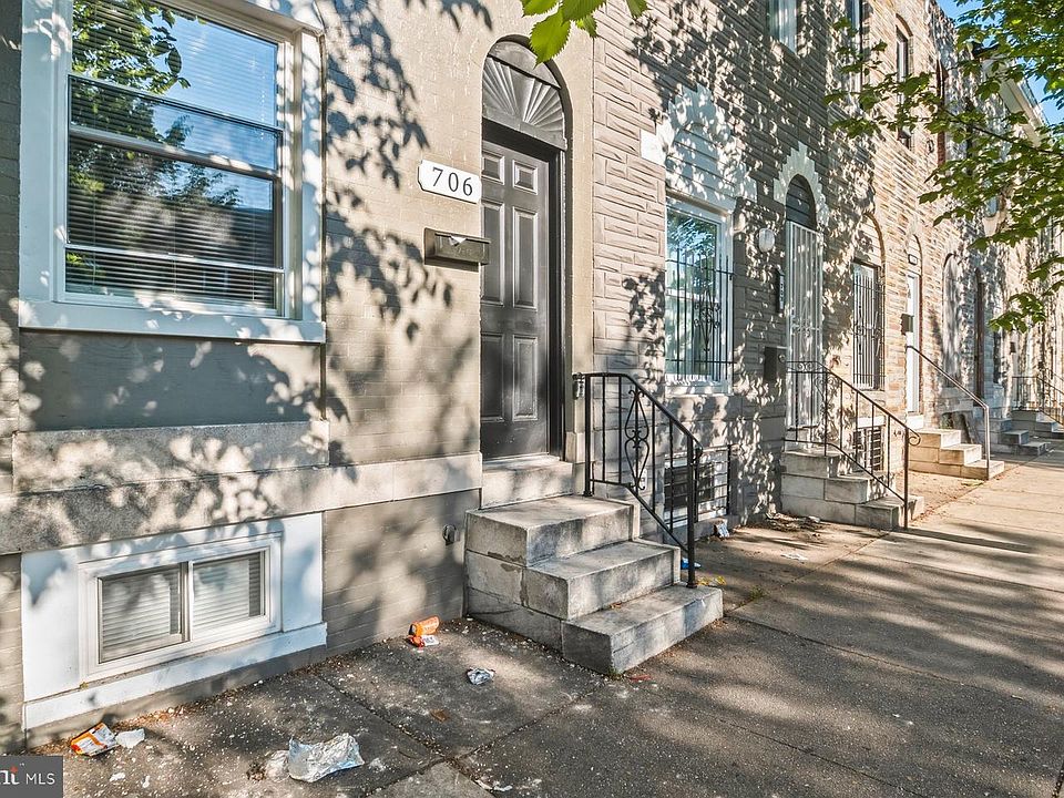 1st image of 706 N Milton Ave