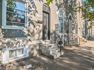 706 N Milton Ave, Baltimore, MD 21205