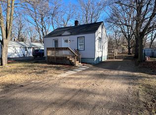 2676 Valk St, Muskegon, MI