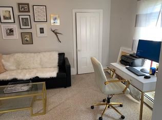 6 Greenleaf St #B, Newburyport, MA 01950