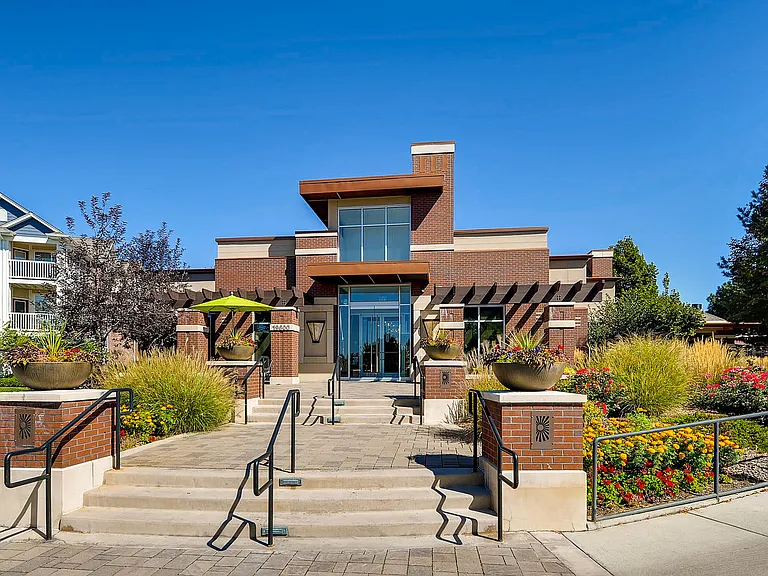 Parker Hilltop | Parker, Co. Apartments