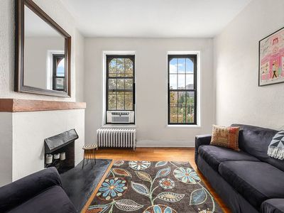 55 Morton St APT 7C, New York, NY, 10014