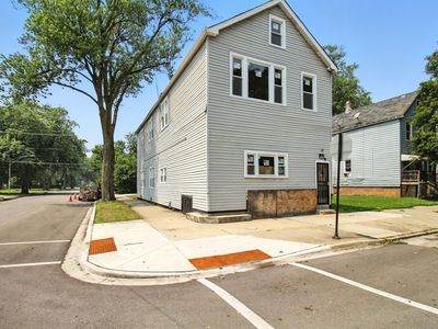 5256 S Carpenter St, Chicago, IL, 60609
