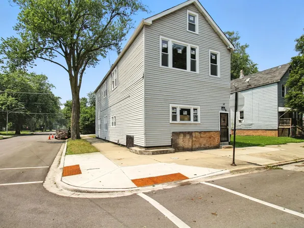 5256 S Carpenter St, Chicago, IL 60609