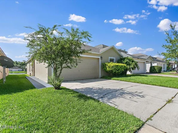 6606 N GENTLE OAKS Drive, Jacksonville, FL 32244