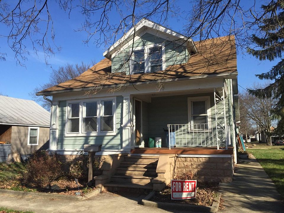 1st image of 501 Vine St