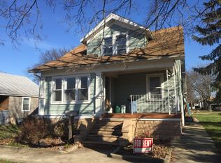 501 Vine St, Chillicothe, OH