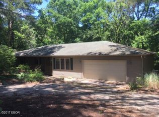 4716 Chautauqua Rd, Murphysboro, IL 62966