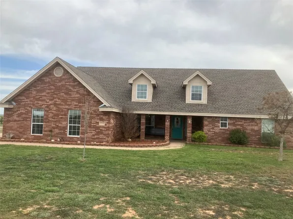 3364 Us Highway 277 S, Anson, TX 79501