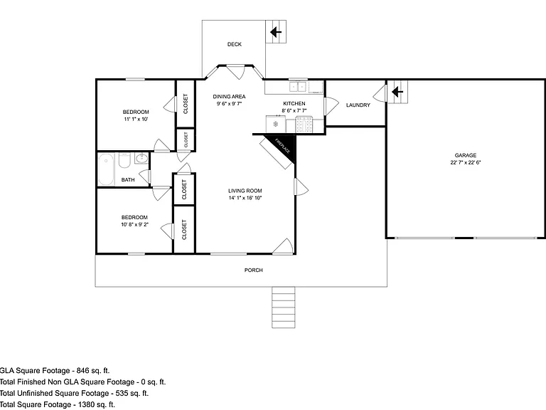 51 Colby Ct — Photo 13