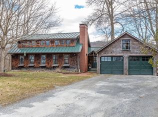 2959 Greenbush Rd, Charlotte, VT 05445