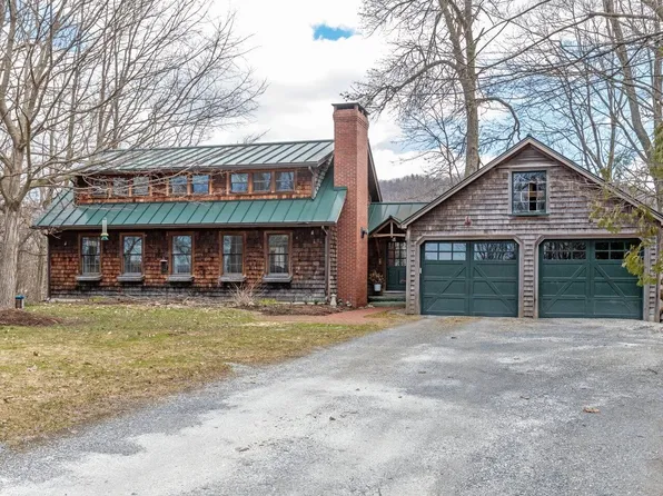 2959 Greenbush Road, Charlotte, VT 05445