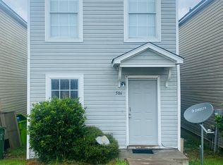 506 Summit Terrace Ct, Columbia, SC 29229