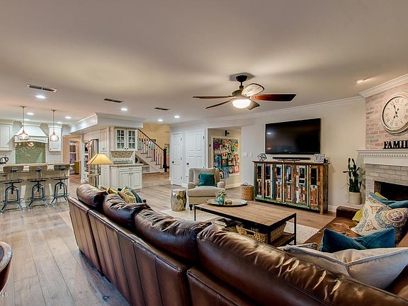 Great room