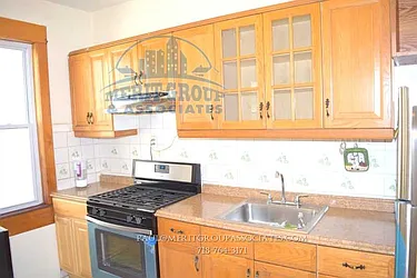 Rented by Merit Group & Associates