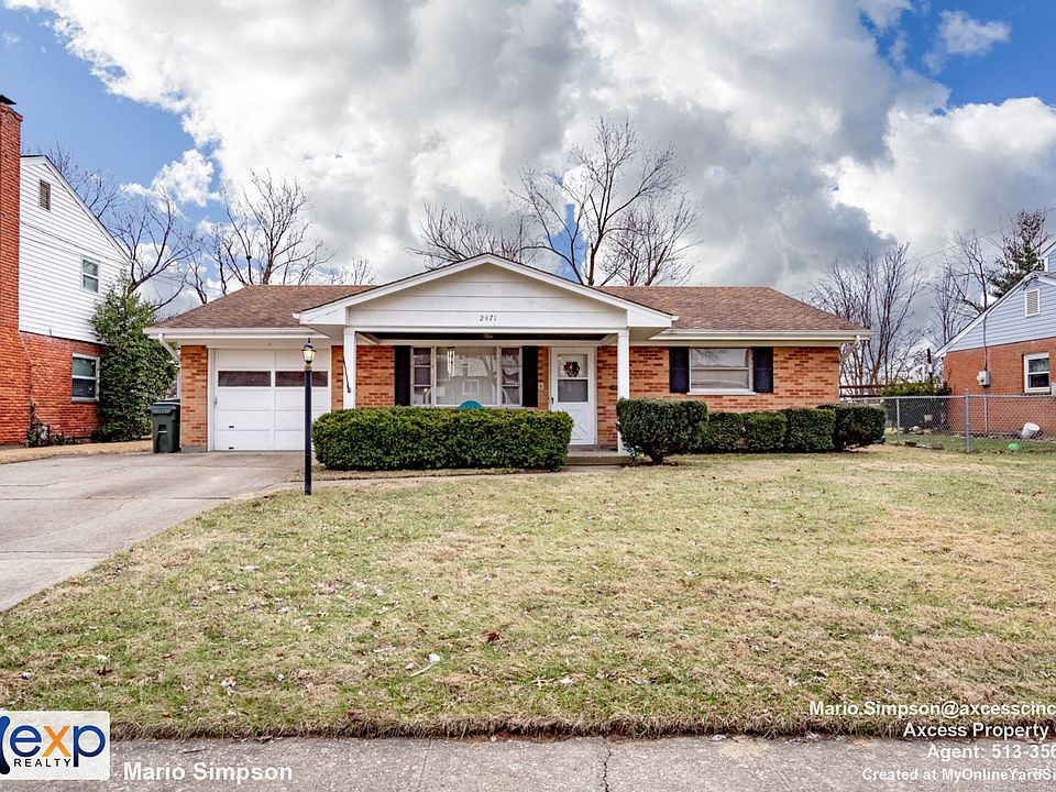 1st image of 2471 Grosvenor Dr