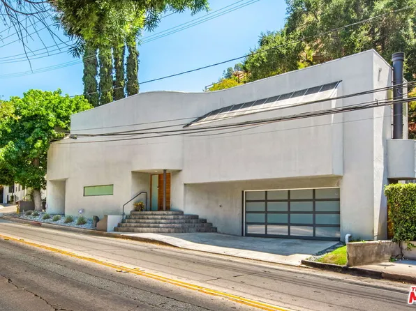 2710 Laurel Canyon Blvd, Los Angeles, CA 90046